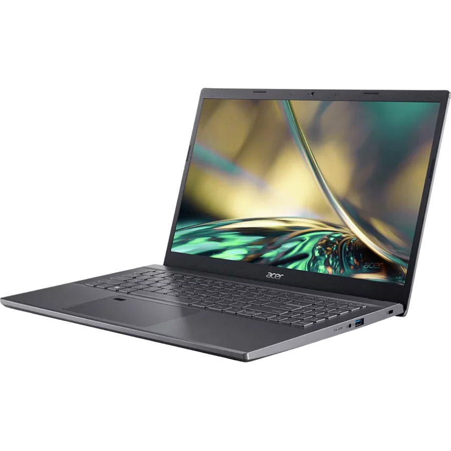 Ноутбук Acer 156 Aspire 5 A515-57 Gray - Intel Core i5-12450H 16ГБ 1ТБ [2]