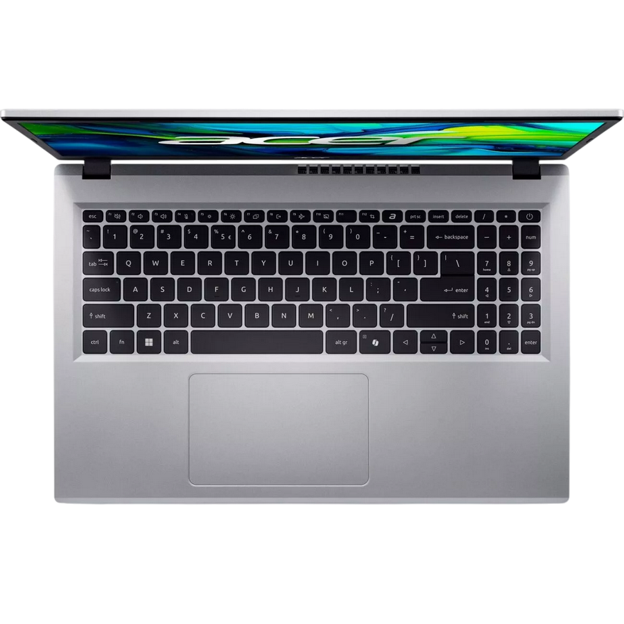 Ноутбук Acer 156 Aspire Go 15 AG15-42P Silver - Ryzen 5 5625U 16ГБ 512ГБ [4]
