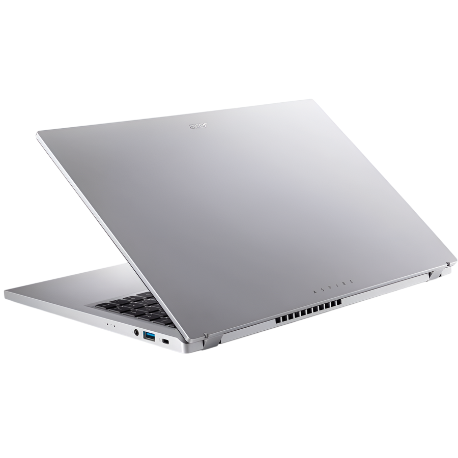 Ноутбук Acer 156 Aspire Go 15 AG15-42P Silver - Ryzen 5 5625U 16ГБ 512ГБ [6]