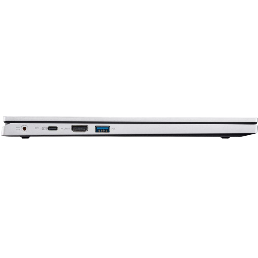 Ноутбук Acer 156 Aspire Go 15 AG15-42P Silver - Ryzen 5 5625U 16ГБ 512ГБ [5]