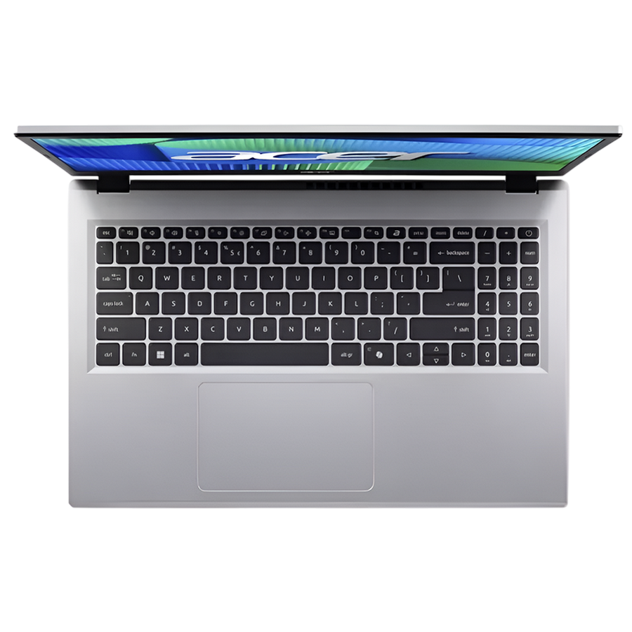 Ноутбук Acer 156 Extensa 15 EX215-57 Silver - Intel Core i5-13420H 16ГБ 512ГБ [2]