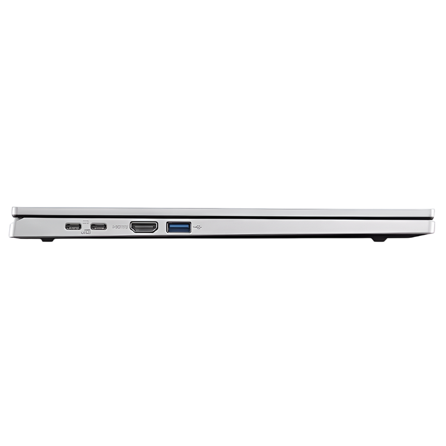Ноутбук Acer 156 Extensa 15 EX215-57 Silver - Intel Core i5-13420H 16ГБ 512ГБ [6]
