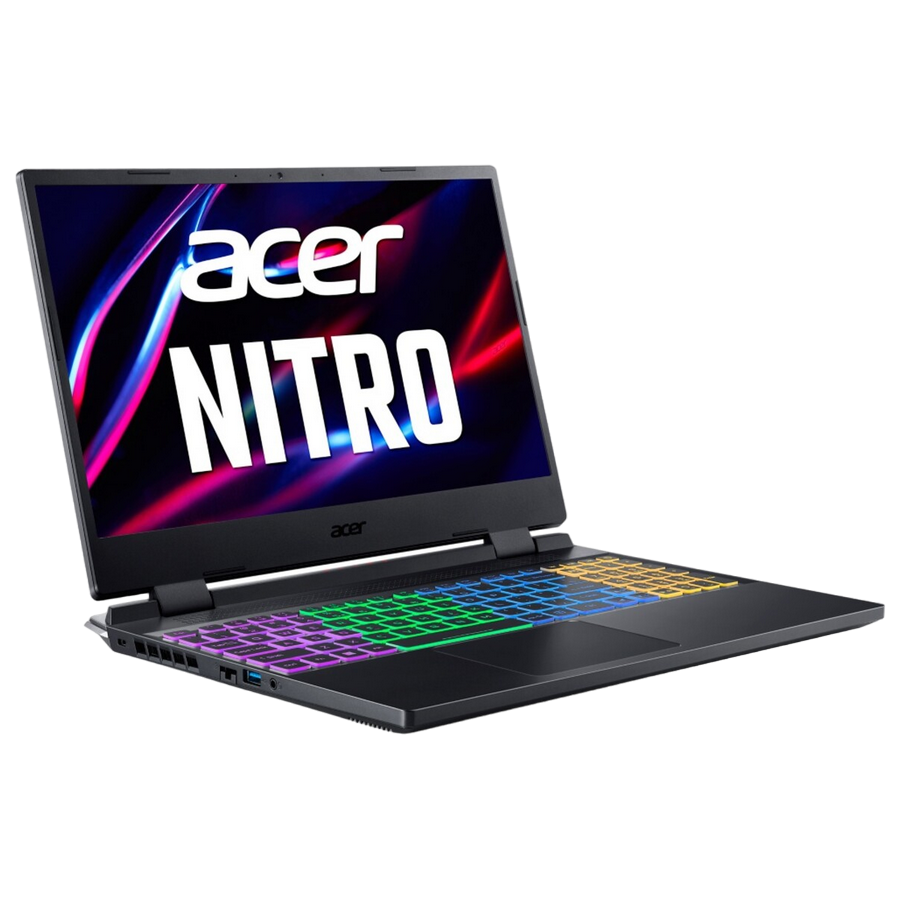 Laptop Acer 156 Nitro 5 AN515-58 Black - Intel Core i7-12650H 16Gb 1Tb [2]