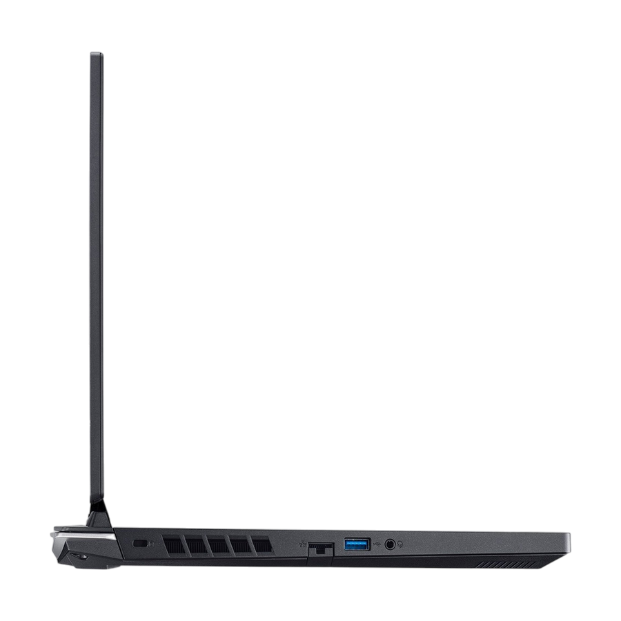 Laptop Acer 156 Nitro 5 AN515-58 Black - Intel Core i7-12650H 16Gb 1Tb [6]