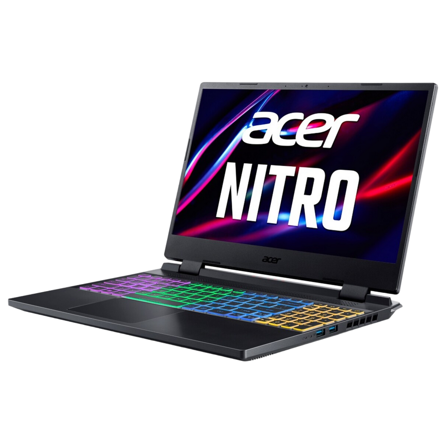 Laptop Acer 156 Nitro 5 AN515-58 Black - Intel Core i7-12650H 16Gb 1Tb [4]