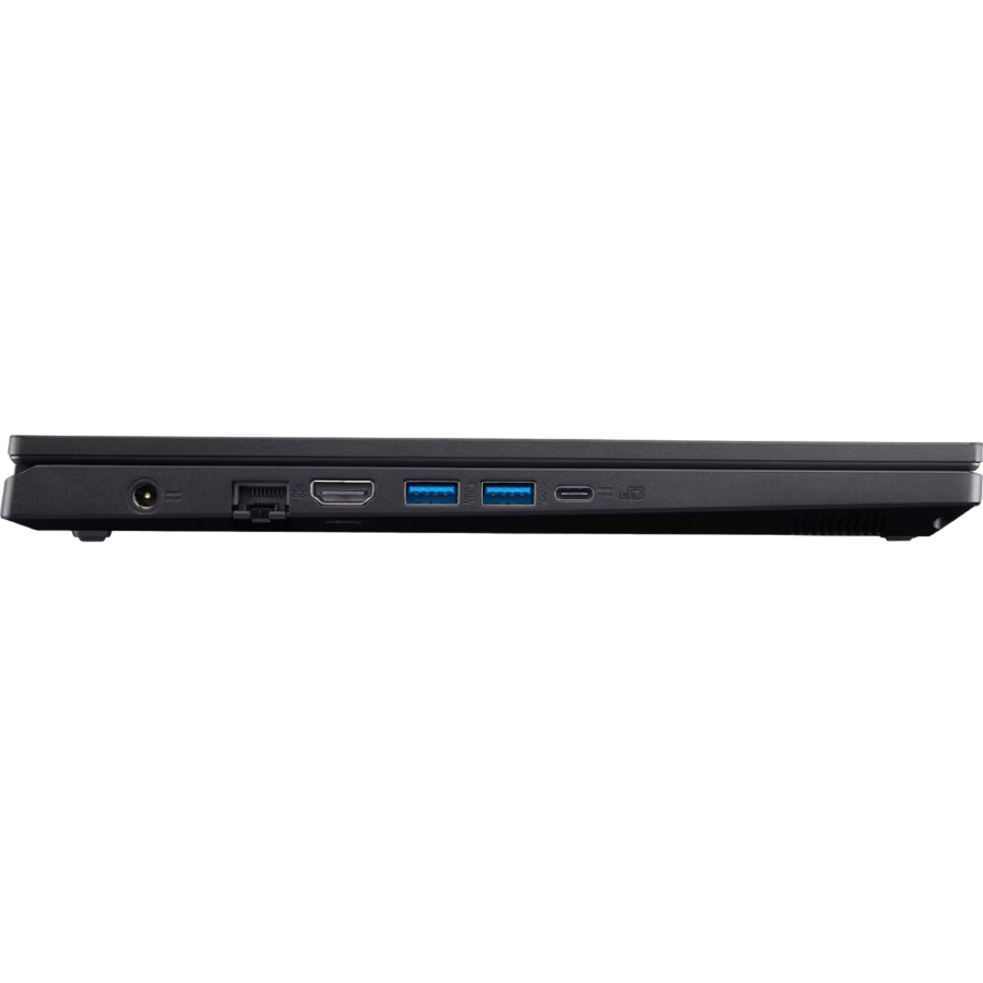 Ноутбук Acer 156 Nitro V15 ANV15-41 Black - Ryzen 5 6600H 16ГБ 1ТБ [5]