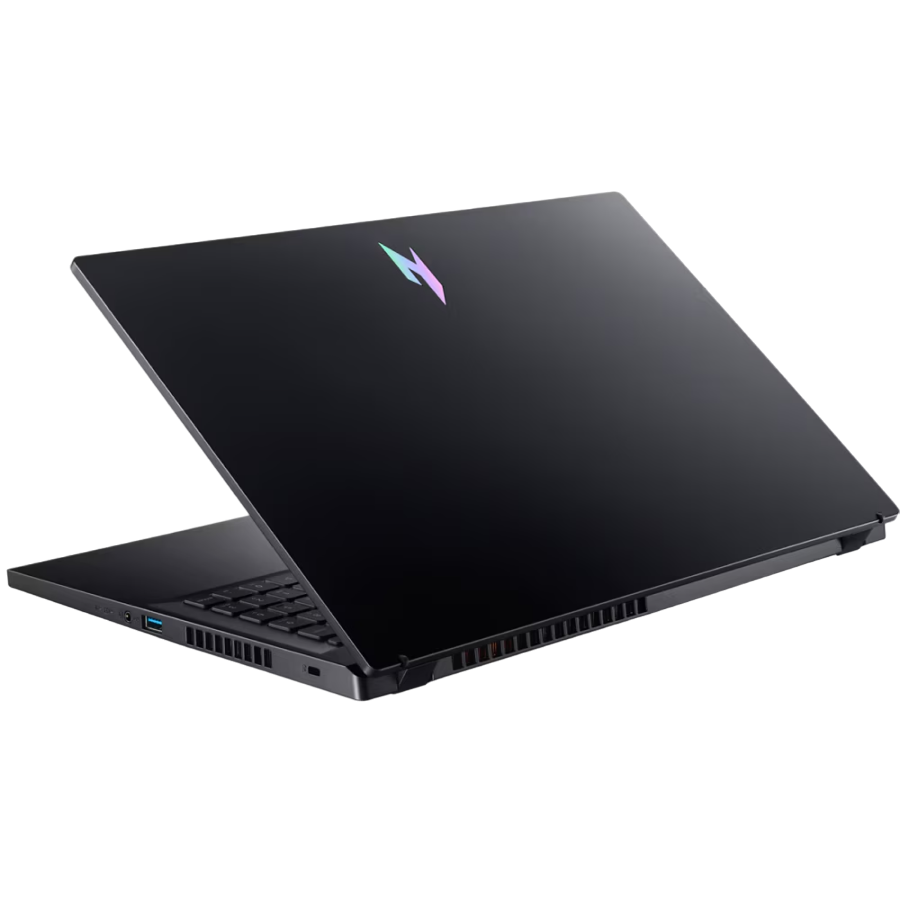 Ноутбук Acer 156 Nitro V15 ANV15-41 Black - Ryzen 5 6600H 16ГБ 1ТБ [9]