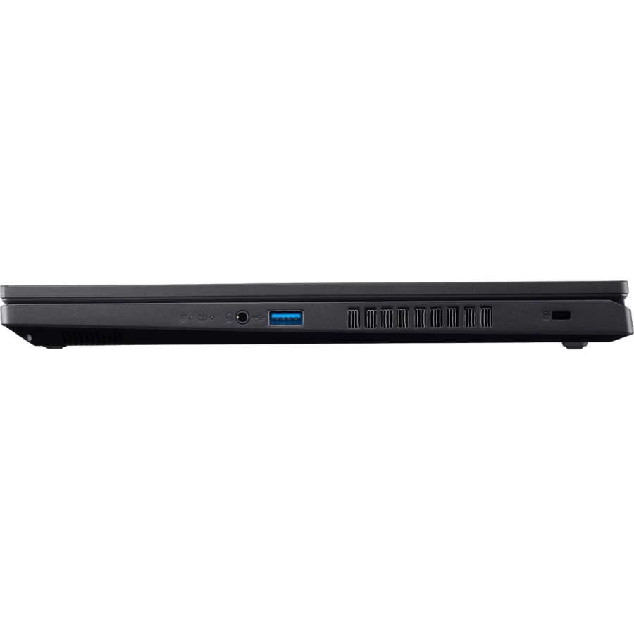 Ноутбук Acer 156 Nitro V15 ANV15-41 Black - Ryzen 5 6600H 16ГБ 1ТБ [8]