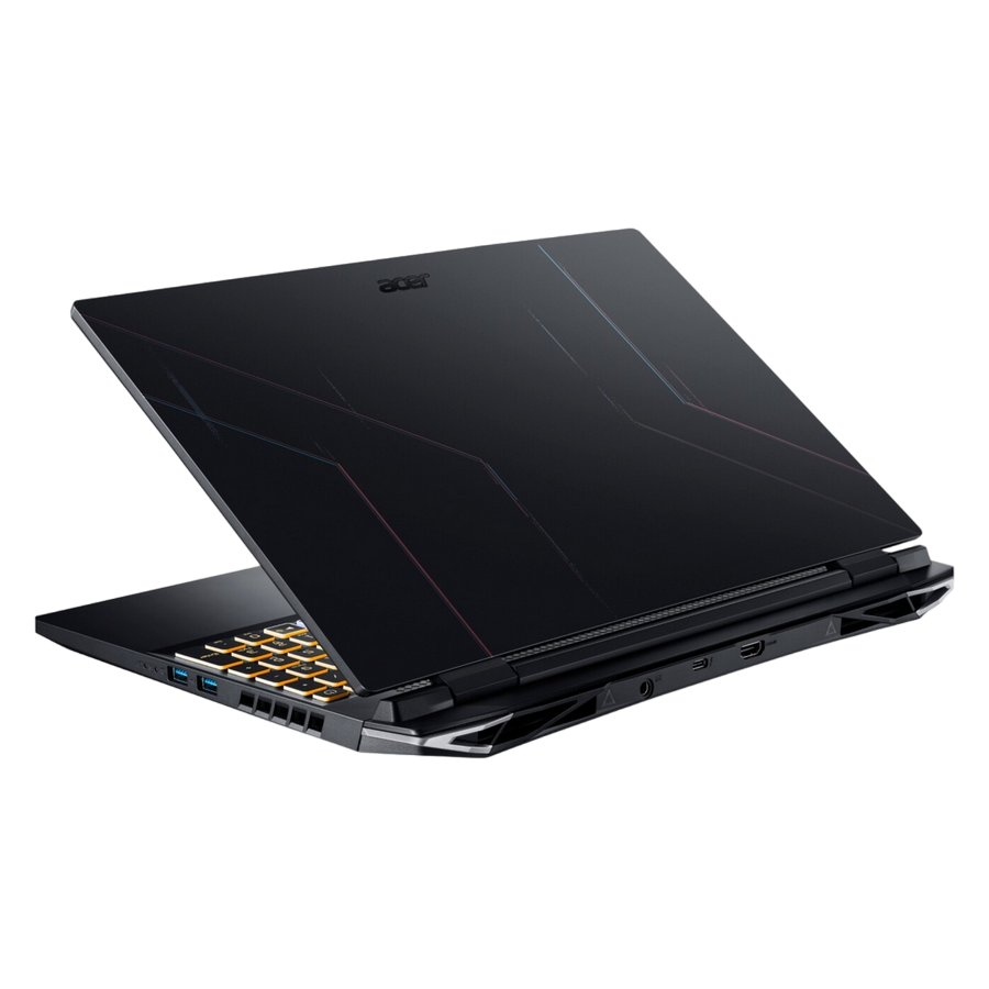 Ноутбук Acer 156 Nitro V15 ANV15-41 Black - Ryzen 5 7535HS 16ГБ 1ТБ [11]