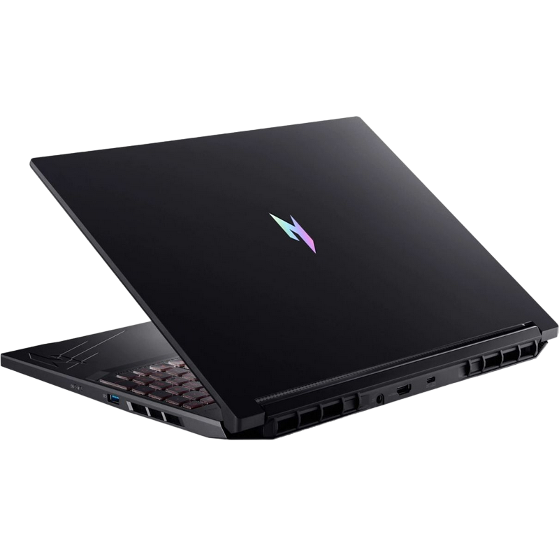 Ноутбук Acer 160 Nitro V16 ANV16-41 Black - Ryzen 7 8845HS 16ГБ 1ТБ [6]