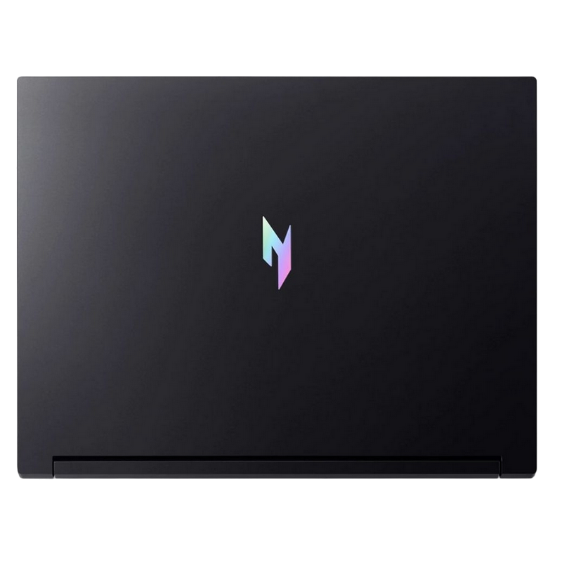 Laptop Acer 160 Nitro V16 ANV16-41 Black - Ryzen 7 8845HS 16Gb 1Tb [8]