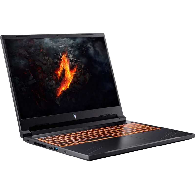 Laptop Acer 160 Nitro V16 ANV16-41 Black - Ryzen 7 8845HS 16Gb 1Tb [2]