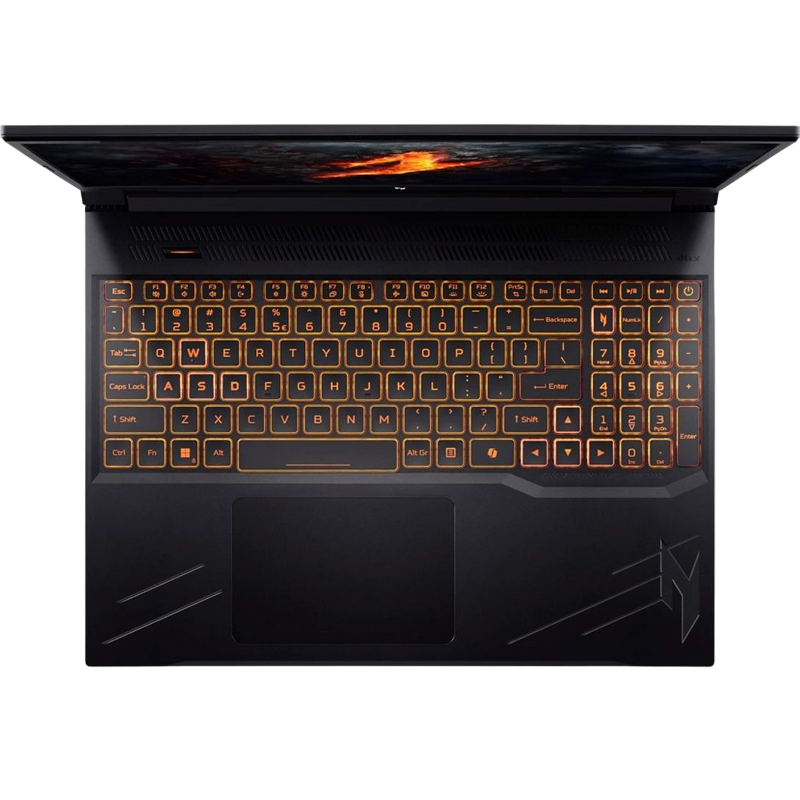 Laptop Acer 160 Nitro V16 ANV16-41 Black - Ryzen 7 8845HS 16Gb 1Tb [3]