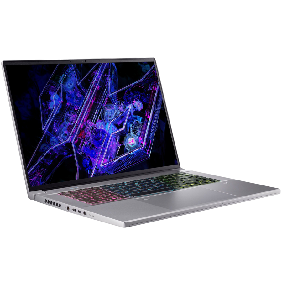 Ноутбук Acer 160 Predator Triton Neo 16 PTN16-51 Silver - Intel Core Ultra 7 155H 16ГБ 1ТБ [8]