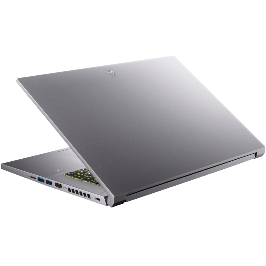 Ноутбук Acer 160 Predator Triton Neo 16 PTN16-51 Silver - Intel Core Ultra 7 155H 16ГБ 1ТБ [1]