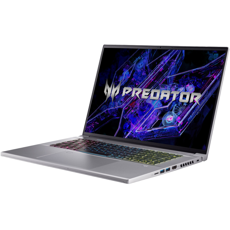 Ноутбук Acer 160 Predator Triton Neo 16 PTN16-51 Silver - Intel Core Ultra 7 155H 16ГБ 1ТБ [5]