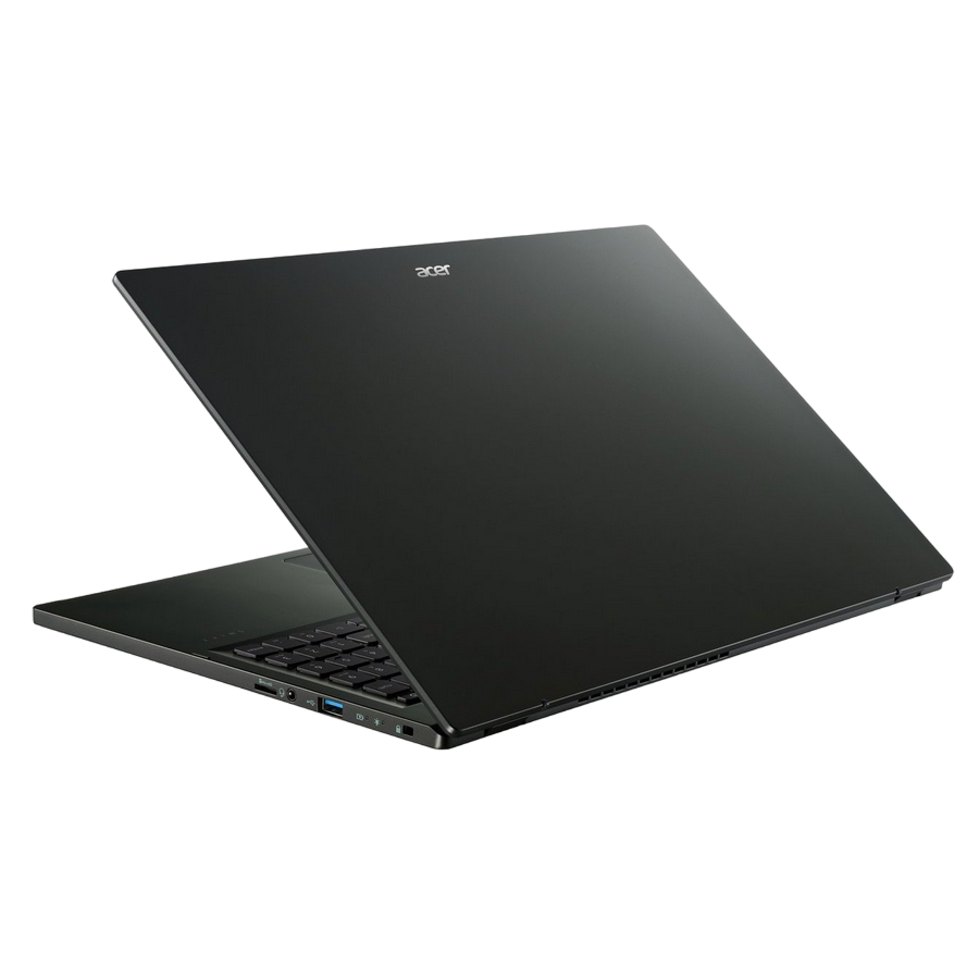 Ноутбук Acer 160 Swift Edge 16 OLED SFE16-44 Black - Ryzen 7 8840U 16ГБ 1ТБ Win 11 [2]