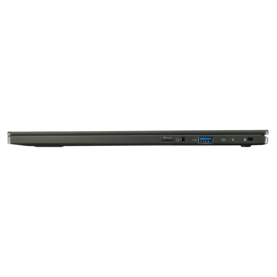 Ноутбук Acer 160 Swift Edge 16 OLED SFE16-44 Black - Ryzen 7 8840U 16ГБ 1ТБ Win 11 [6]