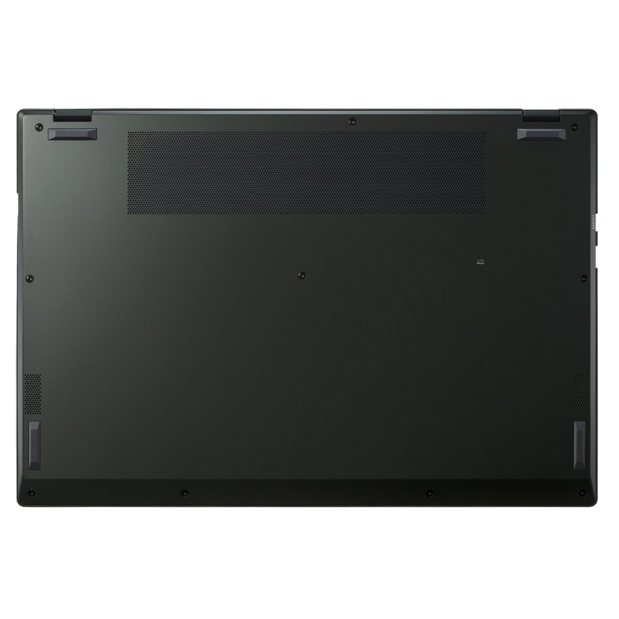 Ноутбук Acer 160 Swift Edge 16 OLED SFE16-44 Black - Ryzen 7 8840U 16ГБ 1ТБ Win 11 [4]