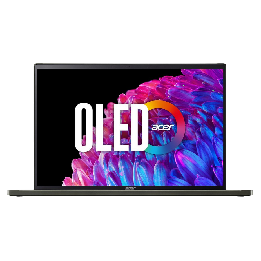 Ноутбук Acer 160 Swift Edge 16 OLED SFE16-44 Black - Ryzen 7 8840U 16ГБ 1ТБ Win 11 [10]