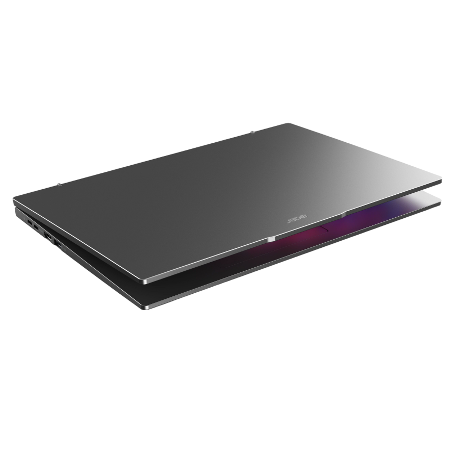 Ноутбук Acer 160 Swift Go 16 OLED SFG16-72 Gray - Intel Core Ultra 7 155U 16ГБ 1ТБ [10]