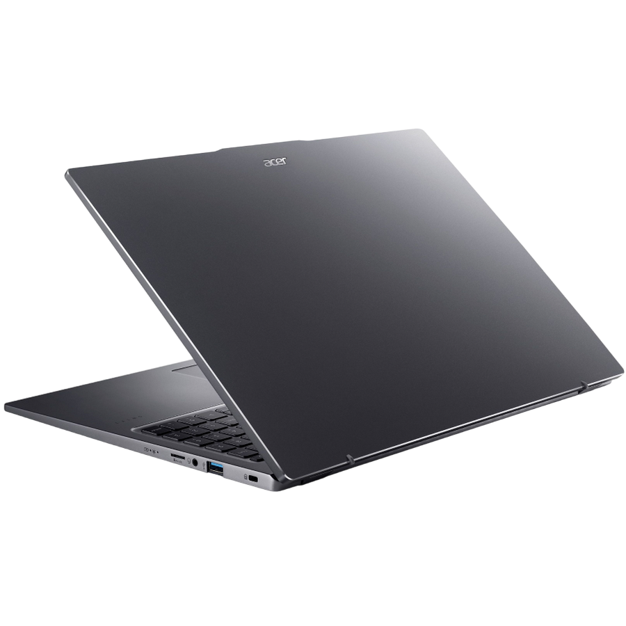 Ноутбук Acer 160 Swift Go 16 OLED SFG16-72 Gray - Intel Core Ultra 7 155U 16ГБ 1ТБ [7]
