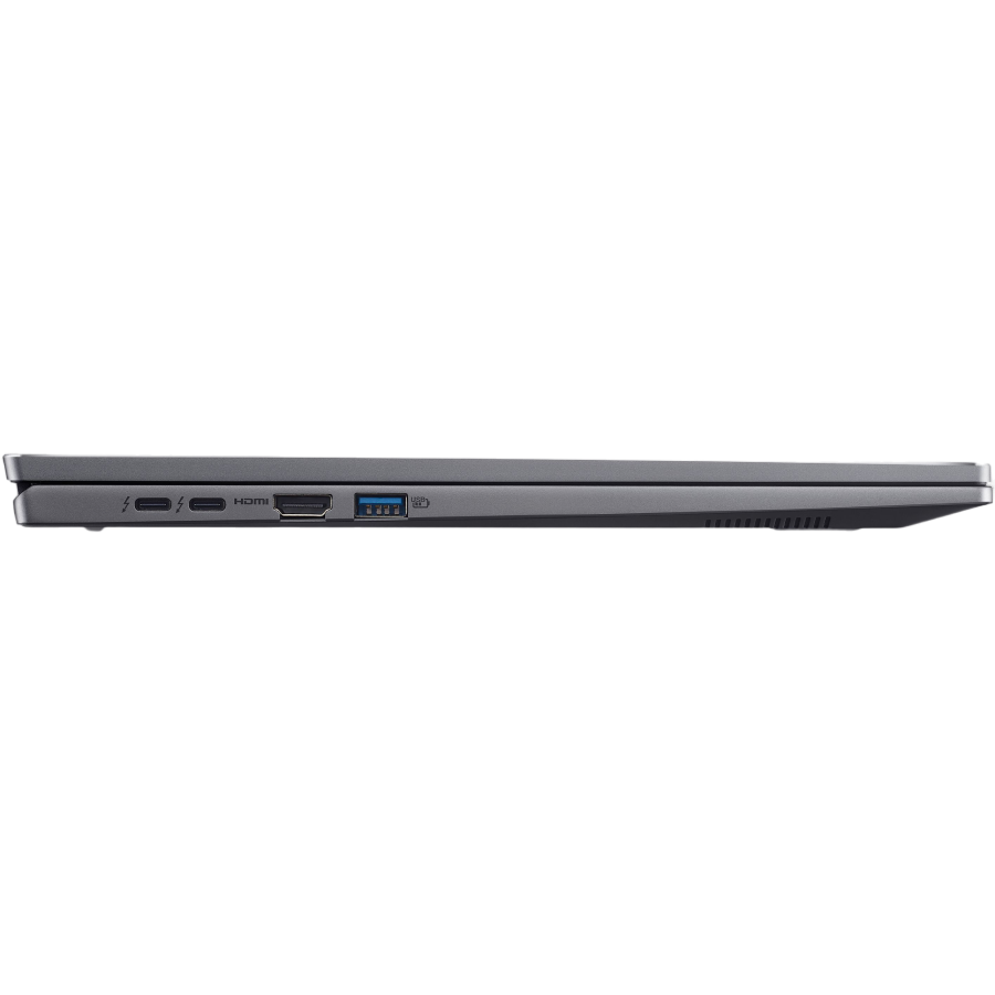 Ноутбук Acer 160 Swift Go 16 OLED SFG16-72 Gray - Intel Core Ultra 7 155U 16ГБ 1ТБ [8]