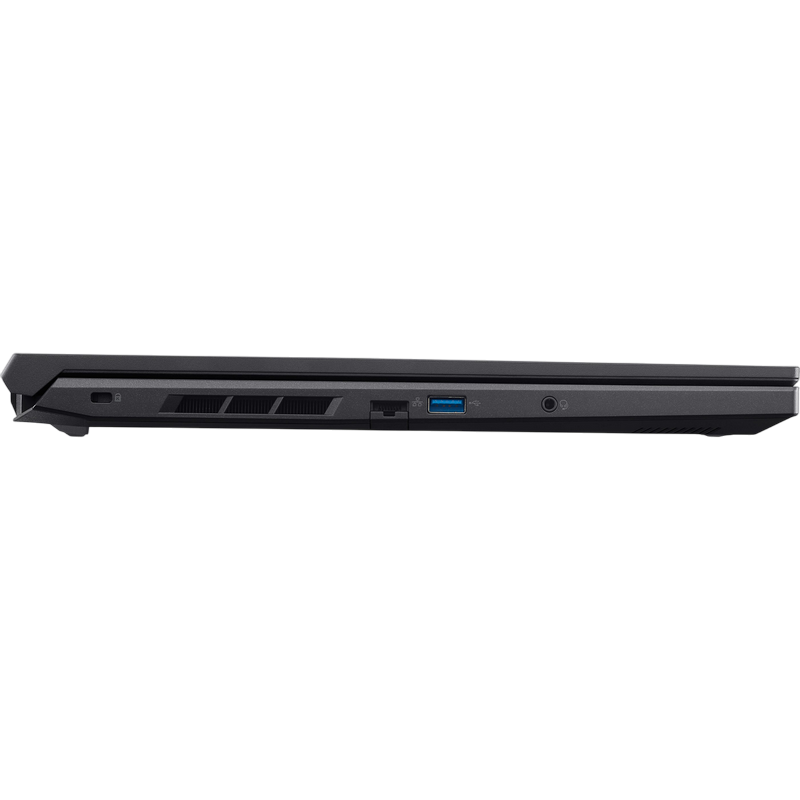 Ноутбук Acer 160 Nitro V16 ANV16-71 Black - Intel Core i7-14650HX 32ГБ 1ТБ [3]