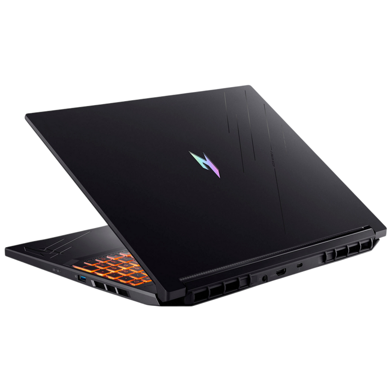 Ноутбук Acer 160 Nitro V16 ANV16-71 Black - Intel Core i7-14650HX 32ГБ 1ТБ [7]