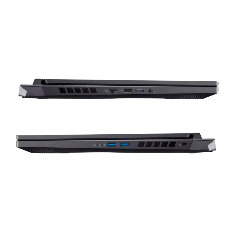 Ноутбук Acer 173 Nitro 17 AN17-42 Black - Ryzen 9 8945HS 32ГБ 1ТБ [3]