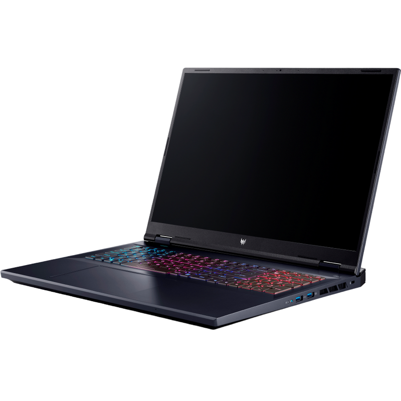 Ноутбук Acer 180 Predator Helios Neo 18 PHN18-71 Black - Intel Core i9-14900HX 32ГБ 1ТБ [10]