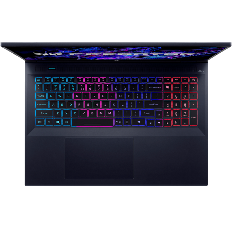 Ноутбук Acer 180 Predator Helios Neo 18 PHN18-71 Black - Intel Core i9-14900HX 32ГБ 1ТБ [4]