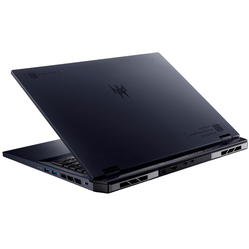 Ноутбук Acer 180 Predator Helios Neo 18 PHN18-71 Black - Intel Core i9-14900HX 32ГБ 1ТБ [12]
