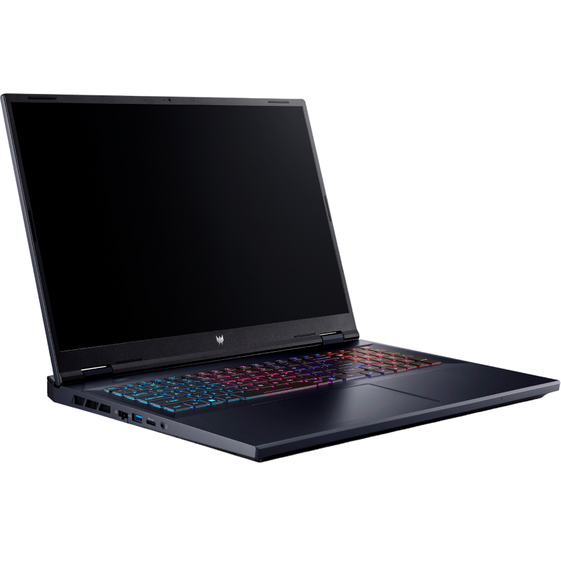 Ноутбук Acer 180 Predator Helios Neo 18 PHN18-71 Black - Intel Core i9-14900HX 32ГБ 1ТБ [7]