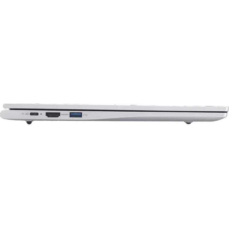 Laptop Acer Aspire 15,6" Lite 15 AL15-41P, Light Silver, AMD Ryzen 3 5300U, 16GB/512GB, Linux eShell [7]