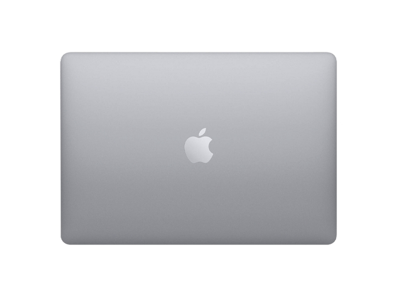 Ноутбук Apple MacBook Air 133 MGN63RU/A Space Gray - M1 8ГБ 256ГБ [4]