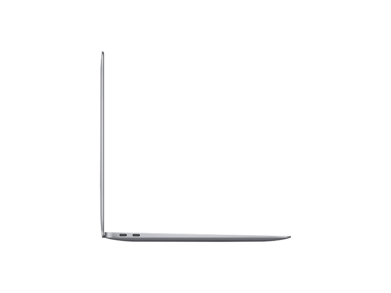 Ноутбук Apple MacBook Air 133 MGN63RU/A Space Gray - M1 8ГБ 256ГБ [7]