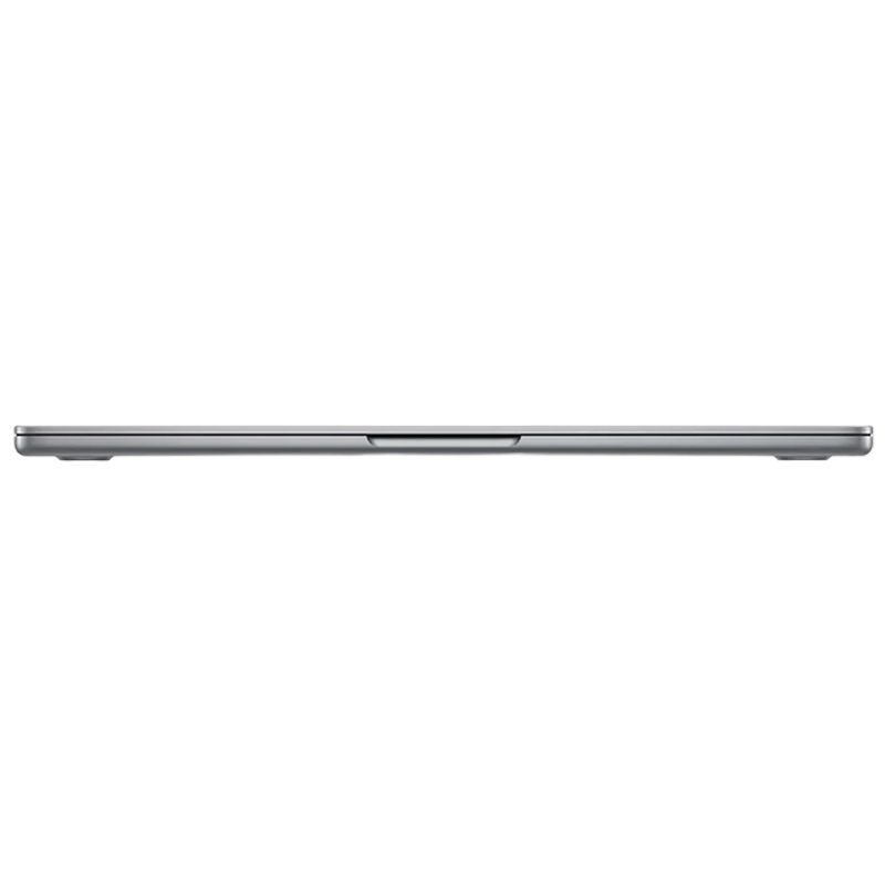 Laptop Apple MacBook Air 136 MC8M4RU/A Space Grey - M3 24Gb 512Gb [5]