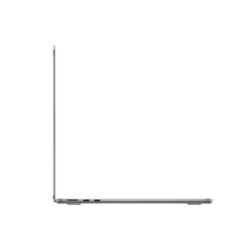 Laptop Apple MacBook Air 136 MC8M4RU/A Space Grey - M3 24Gb 512Gb [7]