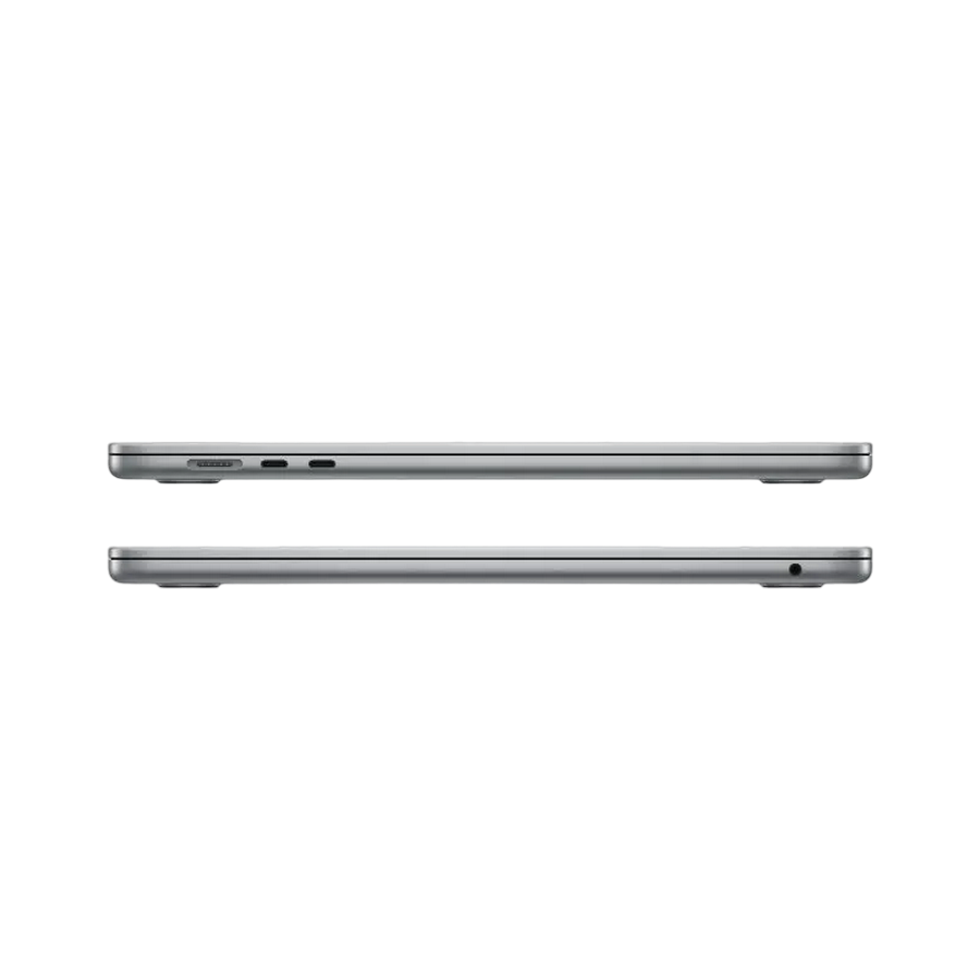 Laptop Apple MacBook Air 136 MC8M4RU/A Space Grey - M3 24Gb 512Gb [4]