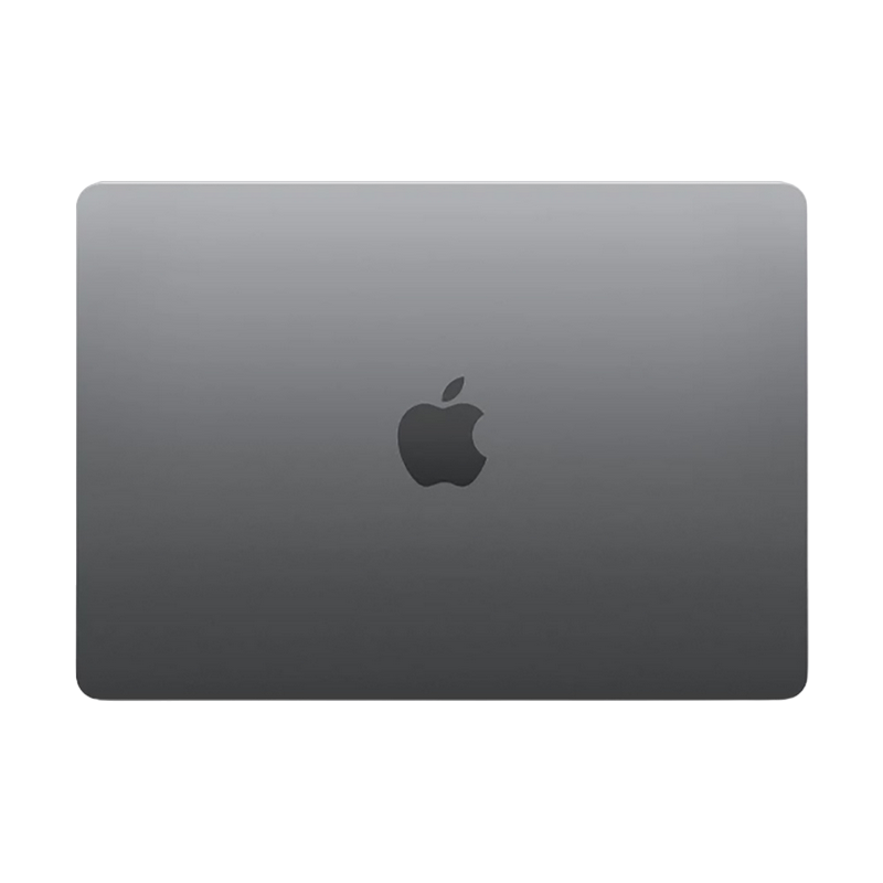 Laptop Apple MacBook Air 136 MC8M4RU/A Space Grey - M3 24Gb 512Gb [3]