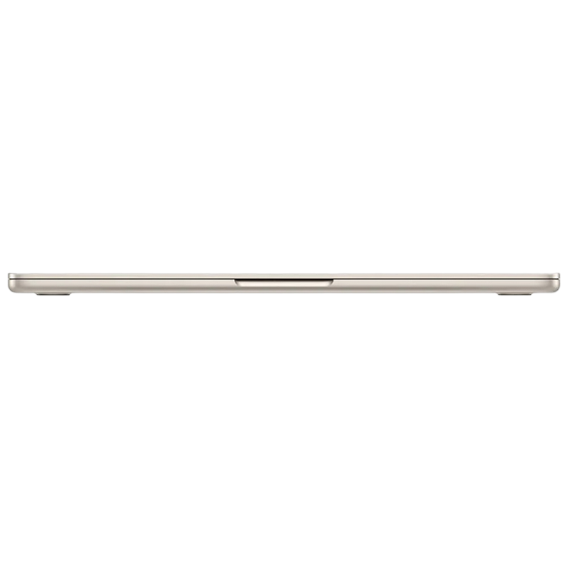 Ноутбук Apple MacBook Air 136 MC8P4RU/A Starlight - M3 24ГБ 512ГБ [7]