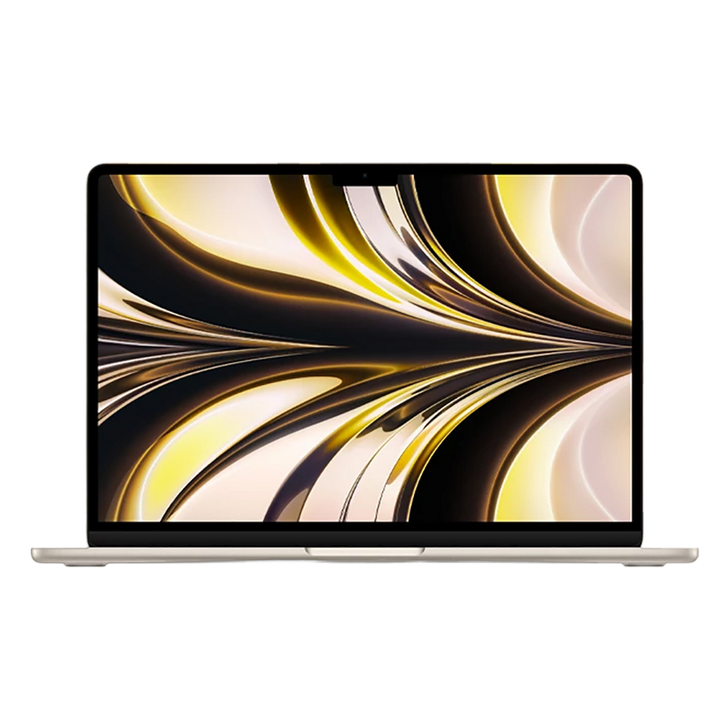 Ноутбук Apple MacBook Air 136 MC8P4RU/A Starlight - M3 24ГБ 512ГБ [1]