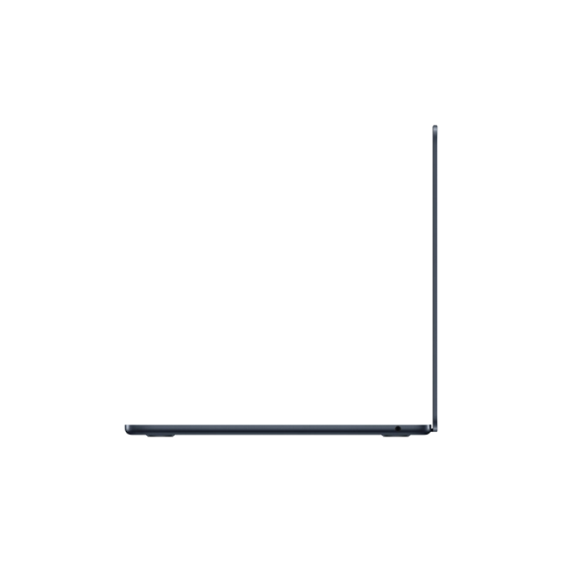 Ноутбук Apple MacBook Air 136 MC8Q4RU/A Midnight - M3 24ГБ 512ГБ [4]