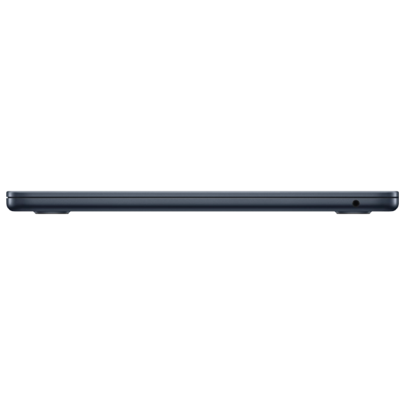 Ноутбук Apple MacBook Air 136 MC8Q4RU/A Midnight - M3 24ГБ 512ГБ [7]