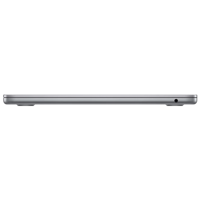 Laptop Apple MacBook Air 13.6" Z1B6002CC Space Grey - M3 16Gb 512Gb 13.6'' 2560x1664 Retina, Apple M3 8-core CPU 10-core GPU, 16Gb, 512Gb, macOS Sonoma, RU [6]