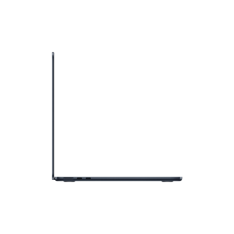 Laptop Apple MacBook Air 13.6" Z1BC000L3 Midnight - M3 8Gb 256Gb 13.6'' 2560x1664 Retina, Apple M3 8-core CPU 8-core GPU, 8Gb, 256Gb, macOS Sonoma, RU [4]