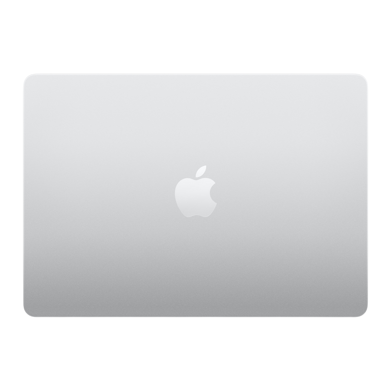 Ноутбук Apple MacBook Air 136 MC654RU/A Silver - M4 24ГБ 512ГБ [5]