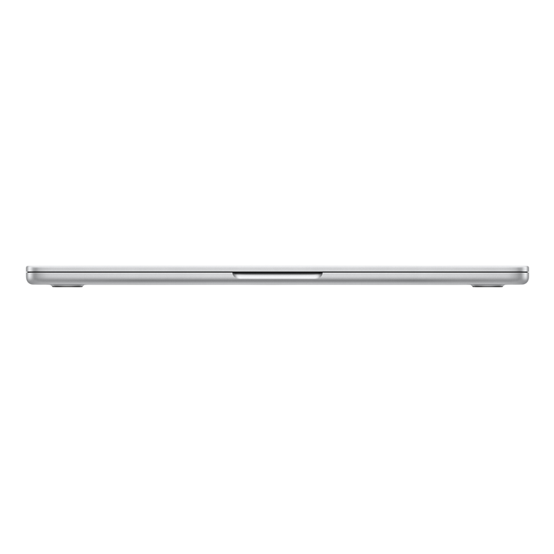 Ноутбук Apple MacBook Air 136 MC654RU/A Silver - M4 24ГБ 512ГБ [4]