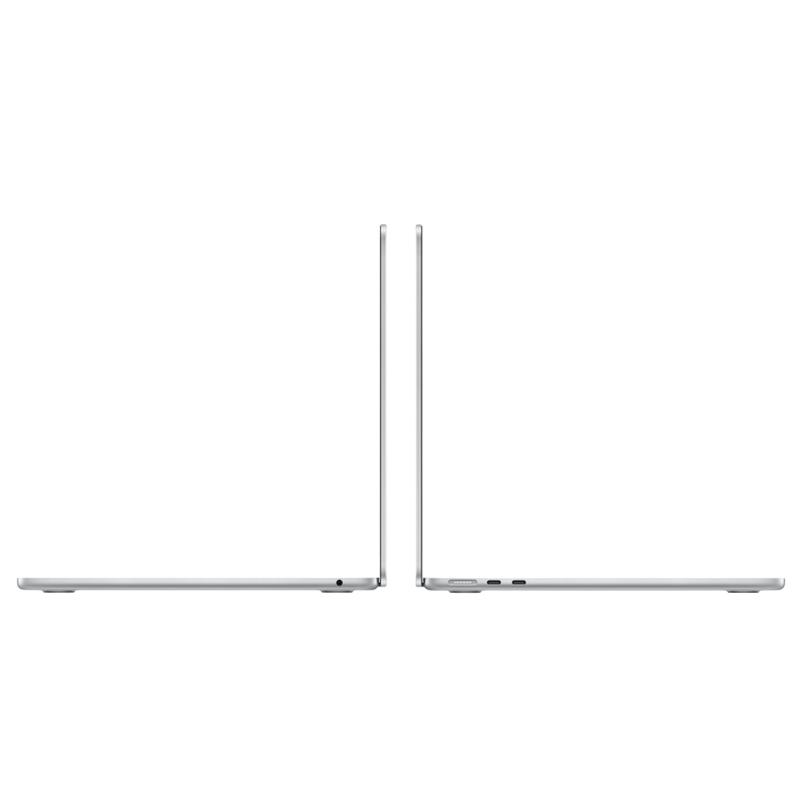 Ноутбук Apple MacBook Air 136 MC654RU/A Silver - M4 24ГБ 512ГБ [2]